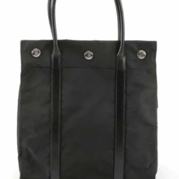 Prada Nylon Tote - Picture 1 of 13